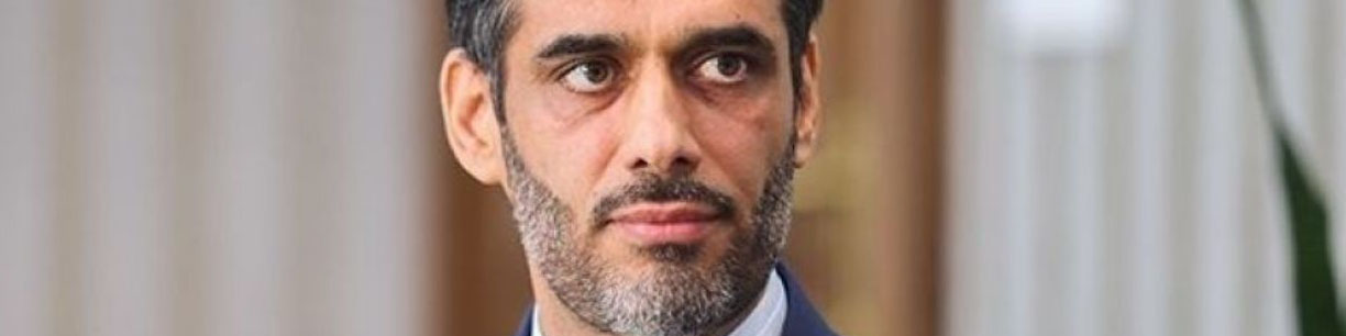 سعید محمد دبیر شورای عالی مناطق آزاد شد